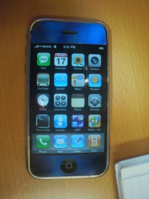 iPhone 3GS Jailbreak Delayed