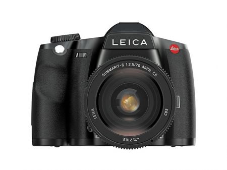 Leica S2: $26,000 Body-Only