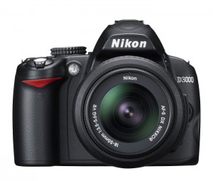 Nikon Announces Video-Shooting D300s and More