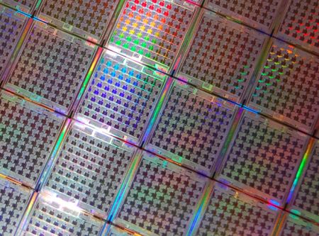 New Processor Will Feature 100 Cores