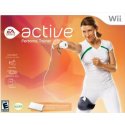 EA Sports Strenuous For Nintendo Wii - $40 Shipped