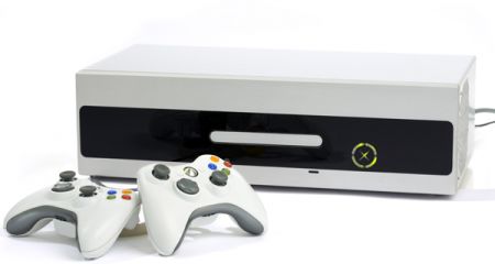 Xbox 360 Tasteful Number shows Microsoft how its done