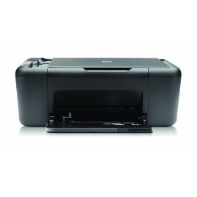 HP CB745A Deskjet F4480 All-in-One Printer - $60 Shipped