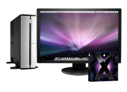 Mac Cloner Psystar Sold Fewer Than 1,000 Hackintoshes