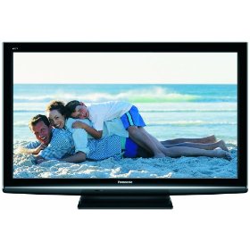 Panasonic TC-P50X1 50-Inch Plasma HDTV - $669 Shipped