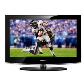 Samsung LN22B360 22-Inch LCD HDTV – $266 Shipped