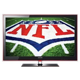 Samsung UN55B7000 55-inch LED TV With  Samsung WMN1000B Fastened Low-profile Screen Mount - $2,250 Shipped