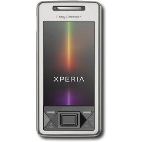 Sony Ericsson XPERIA X1 Unlocked Phone - $400 Shipped