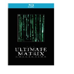 The Final Matrix Collecting [Blu-ray] - $50 Shipped
