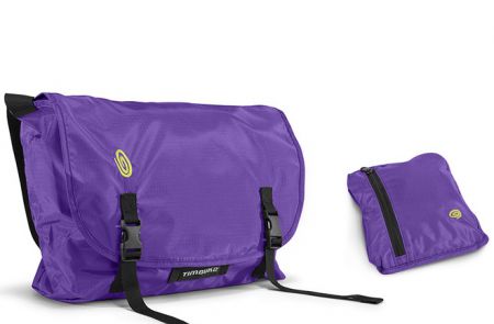 Timbuk2 Dark Follower Bag