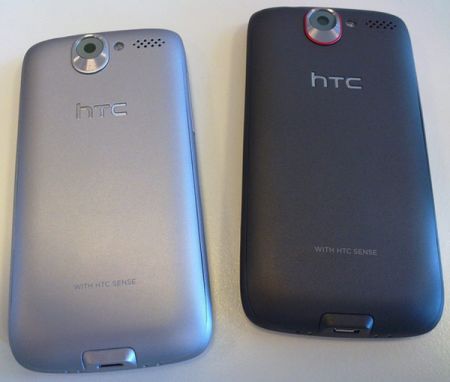 HTC Enterprise Android Smartphone To Come In China