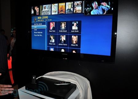 TiVo Premiere hands-on Refurbish: video!)