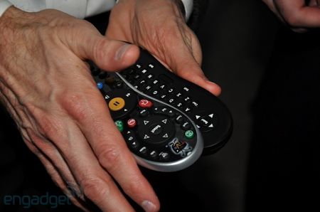 TiVo Premiere hands-on Refurbish: video!)