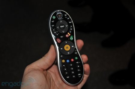 TiVo Premiere hands-on Refurbish: video!)