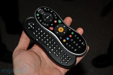 TiVo Premiere hands-on Refurbish: video!)