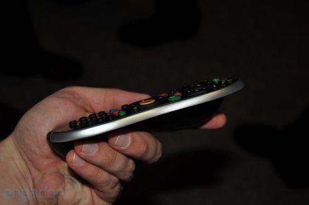 TiVo Premiere hands-on Refurbish: video!)