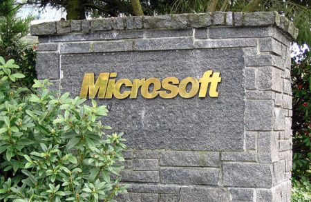 Microsoft snags $14.5b income, $4.01b net income for Q3