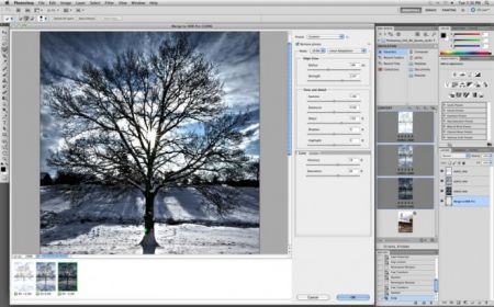 Photoshop Upgrade Promises New Tricks, Timesavers