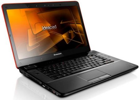 Lenovos 15.6-inch IdeaPad Y560 laptop goes upon sale