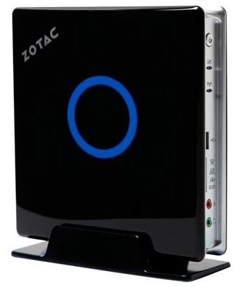 Zotacs ZBOX HD-ID11 starts shipping for $250