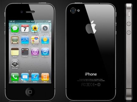 Apple sells 1.7 million iPhone 4s by Saturday, June 26