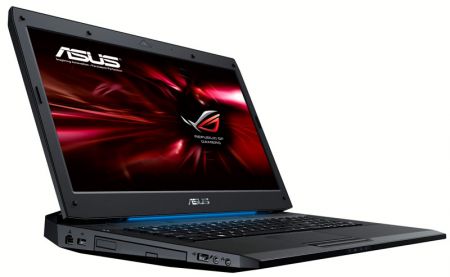 ASUS debuts WirelessHD-equipped G73JW as well as G53 laptops, you go eyes-on