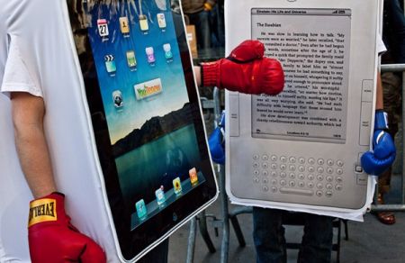 Ebook publishers find concept format, lamentation Apple as well as Amazons sealed ecosystems