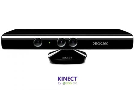 Microsoft Kinect For Xbox 360 To Cost $149?