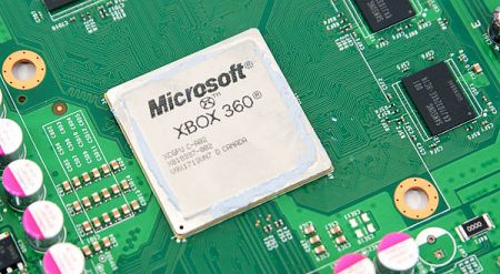 New Xbox 360 gets the correct teardown research: energy as well as sound reductions reliable
