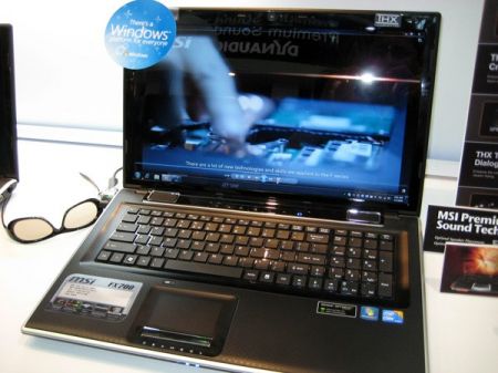 NVIDIA shows 16 brand-new Optimus laptops during Computex, teases 460M GPU