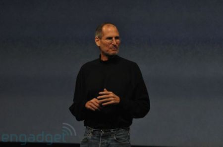 Steve Jobs to be interviewed during a D discussion... as well as well be there live