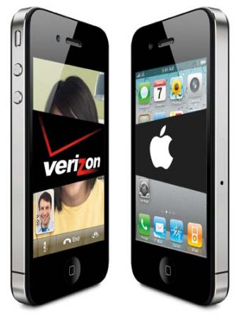 Verizon iPhone in January, claims Bloomberg