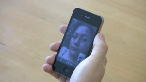 Video Shows iPhone 4 FaceTime Call Over 3G