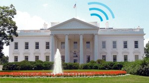 White House throws the weight at the back of wireless broadband, wants 500MHz of spectrum reallocated