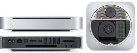 Your Next Mac: Slim Unibody Mac Mini with HDMI