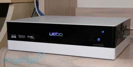 Uebo introduces versatile M200 media pennon, you go hands-on