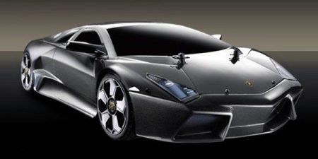 Lamborghini meals out the Reventon you can essentially means: the 1:10 scale RC automobile