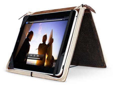 Twelve South BookBook iPad Case