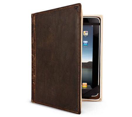 Twelve South BookBook iPad Case