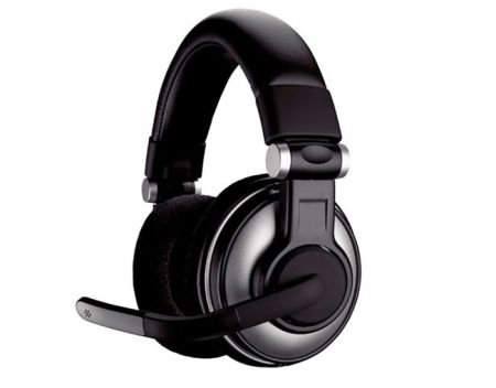 Corsair Unveils New HS1 Gaming Headset