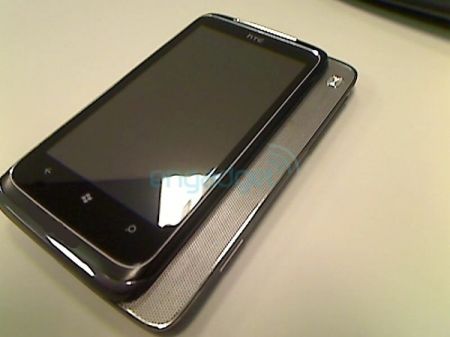 HTC executive confirms Windows Phone 7 phones rising subsequent month