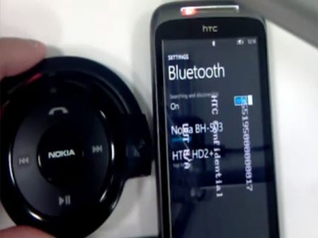 HTC Mozart shows off Windows Phone 7 certification upon camera, teases specs (video)