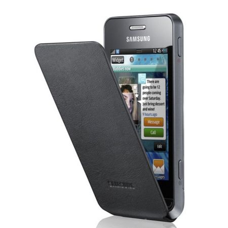 Samsung Wave 723 Smartphone