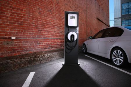 Best Buy teams up with ECOtality to implement EV charging stations during 12 stores