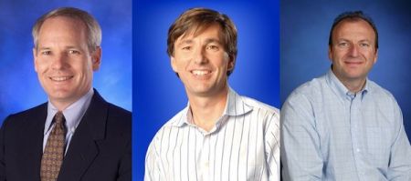 Microsoft names 3 brand-new multiplication presidents following new departures