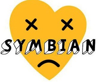 Samsung terminates await for Symbian