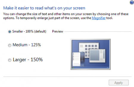 Will Resolution Independent Interfaces Ever Come to a Mac?