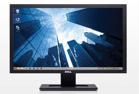 Dell E2311H 23 Inch LED Backlit Monitor For $143.10