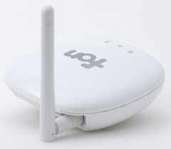 Fonera SIMPL router right away upon sale for $49, relocating fast to telcos