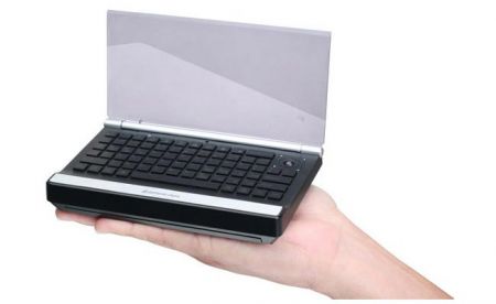 iOGear Wireless Keyboard